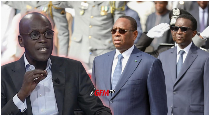 Macky a-t-il bloqué l’argent pour la campagne de Amadou Bâ : Seydou Gueye explique