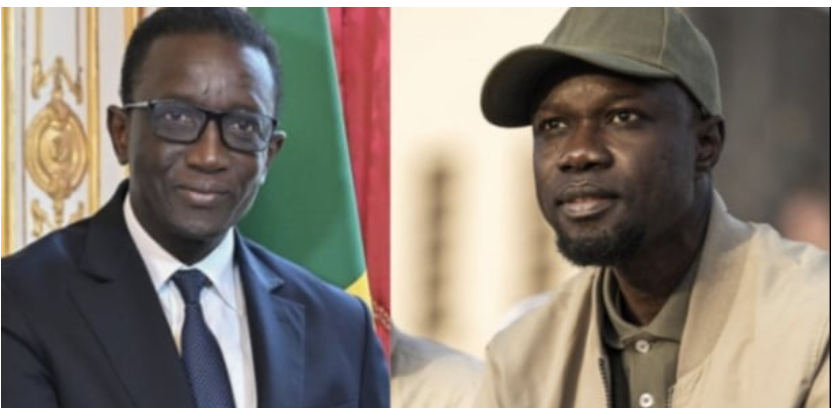 Directoire de campagne de Amadou Ba: « Décidément, entre Ousmane Sonko et la manipulation, c’est une histoire d’amour»