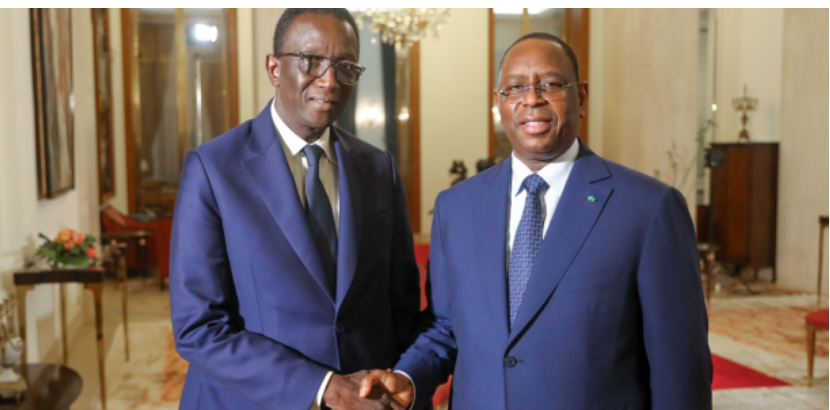 Soutien à Amadou Bâ : les détails du virage à 180 degrés de Macky Sall