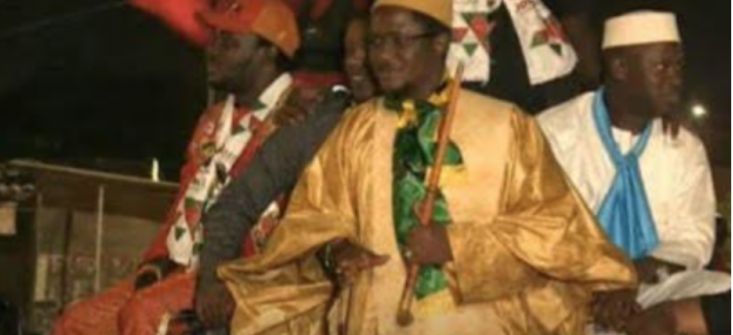 Daroul Mouhty: La caravane de Cheikh Bara Ndiaye attaquée non loin du domicile de Diagne Fada