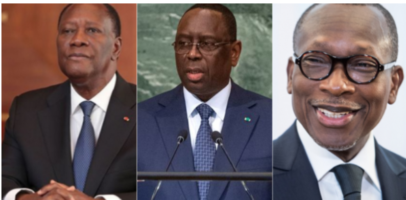 Bénin : Et si Patrice Talon faisait comme Macky Sall et Ouattara ?