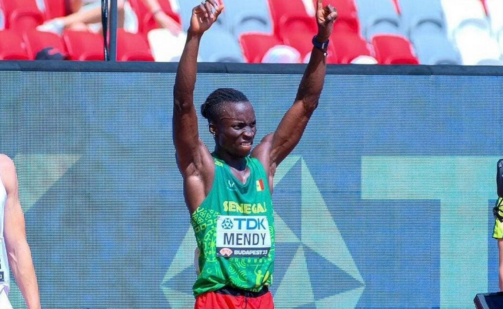 Jeux Africains : troisième médaille d’or pour le Sénégal, le foot éliminé