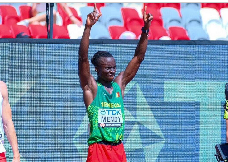 Jeux Africains : troisième médaille d’or pour le Sénégal, le foot éliminé