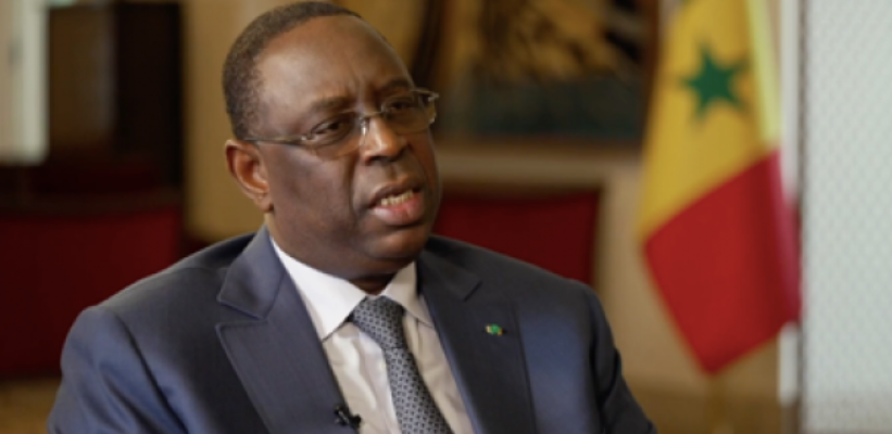 Macky Sall : « Je n’ai pas d’excuses à faire, puisque je n’ai commis aucune faute »