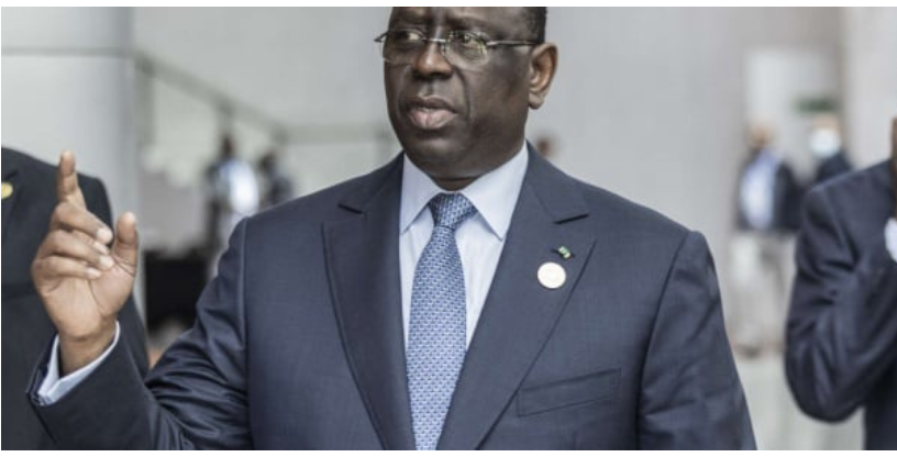 Macky Sall solde ses comptes avec certains opposants : « On veut me coller une étiquette »