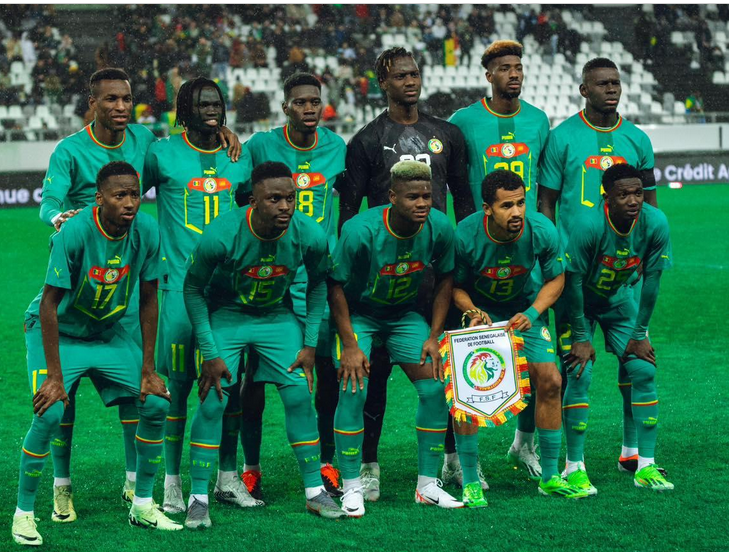 Sénégal-Bénin : tout ce qu’il faut savoir sur ce match amical !