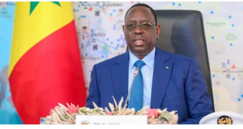 Palais : le Conseil des ministres d’adieu de Macky Sall