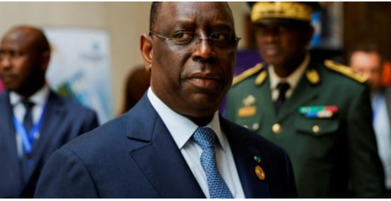 Palais : Macky Sall a reçu les députés Benno pour…