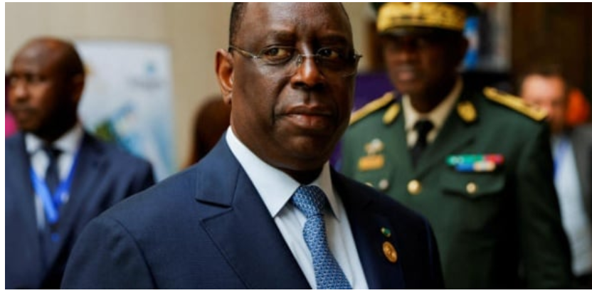 Palais : Macky Sall a reçu les députés Benno pour…