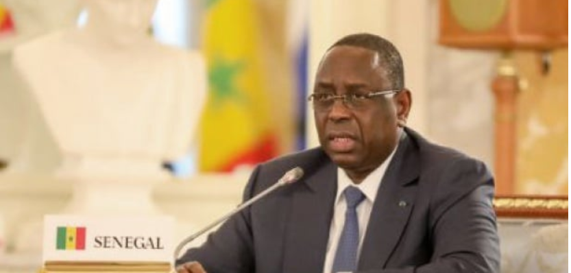 Macky Sall : « J’aurais pu fixer la date après la décision du Conseil Constitutionnel, mais… »