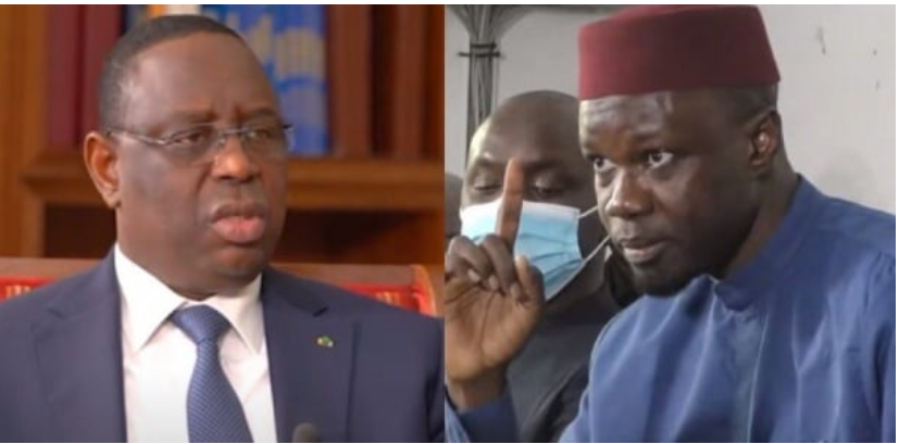 Abdou Karim Guèye : « Ousmane Sonko doit accepter de dialoguer avec Macky Sall »