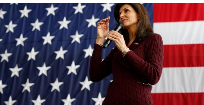 Nikki Haley, seule adversaire de Trump dans la primaire républicaine, met fin à sa campagne