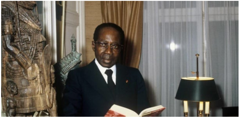 Enchères de livres de Senghor: vente « suspendue » en France pour des « négociations » avec l’État du Sénégal