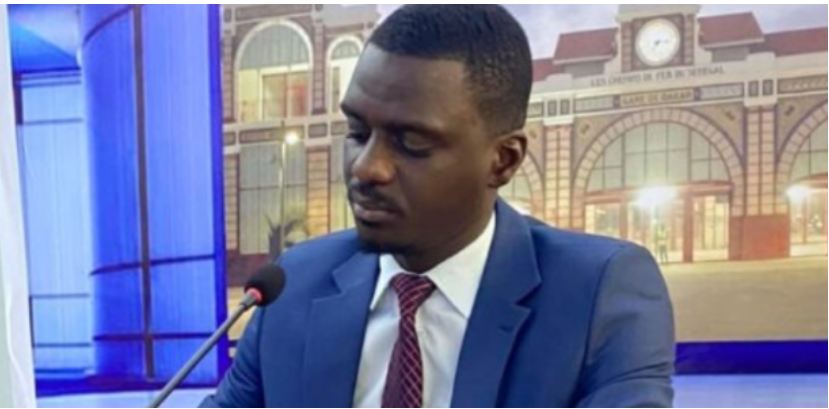 Insolite : «Le jour de sa nomination, Ibrahima Thiam, benjamin du gouvernement, a fait le…»