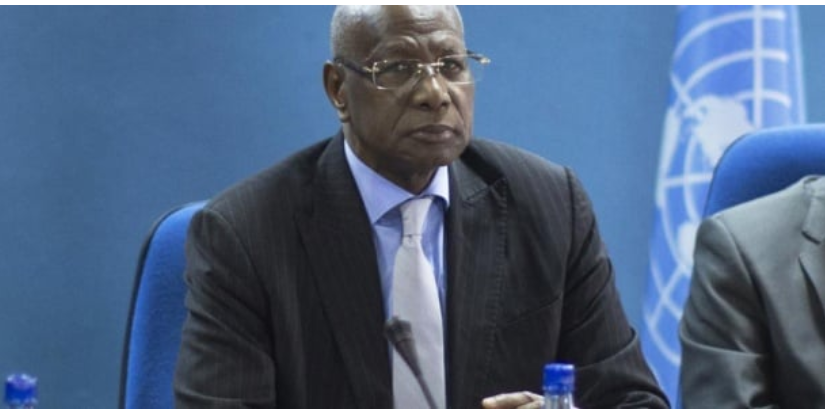 ONU : Abdoulaye Bathily démissionne !