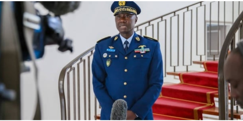 Général Birame Diop : un fils de Kawsara à la tête du ministère des Forces armées