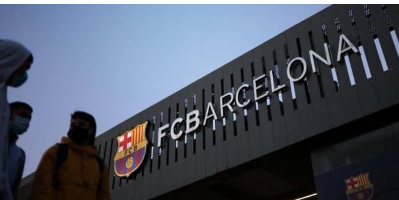 Football : Le FC Barcelone aurait choisi son prochain entraîneur