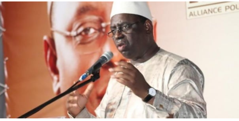 Défection à Benno : un allié quitte et lance une pique à Macky Sall