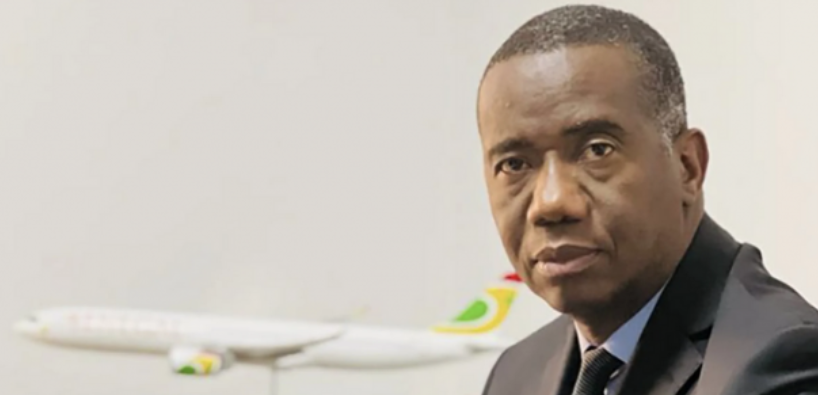 Air Sénégal : le DG chez l’ambassadeur de la Guinée pour…