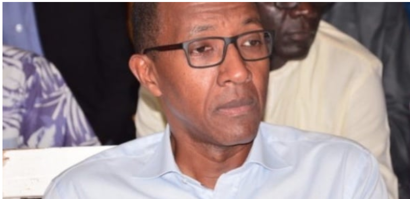 Ministre sous la tutelle du Premier ministre : Les réserves de Abdoul Mbaye