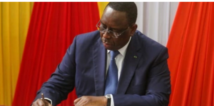 Conseils départementaux : Macky Sall gonfle les indemnités avant de partir