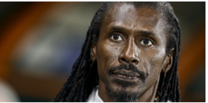 Devenir footballeur professionnel : Aliou Cissé partage les clés de la réussite avec les pensionnaires de PSG Sénégal