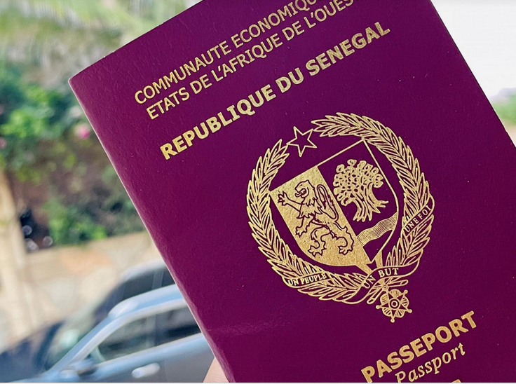 Passeports ordinaires : Comment l’Etat a doublé le droit de timbre à 40 000 FCFA !