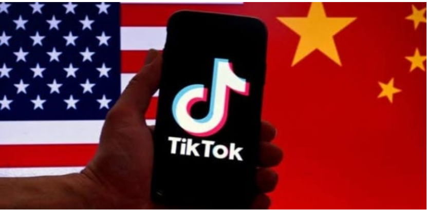 Rompre avec Pékin ou être interdit: les Etats-Unis lancent un ultimatum à TikTok