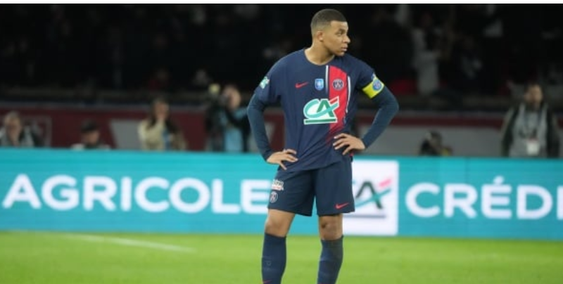 MERCATO: LE REAL FAIT UNE PREMIÈRE CONCESSION POUR KYLIAN MBAPPÉ