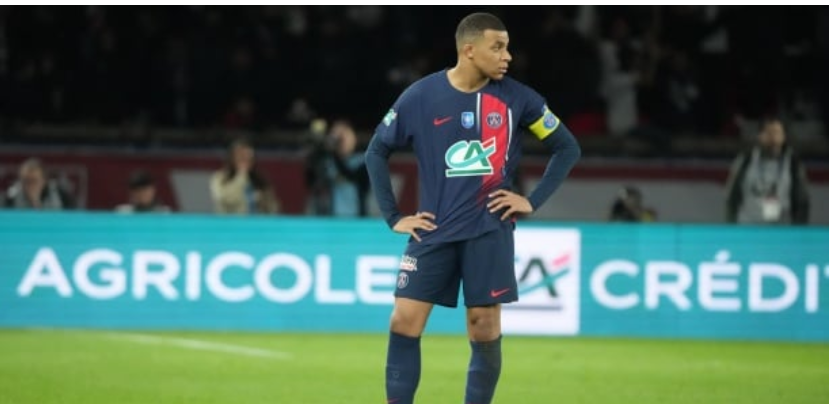 MERCATO: LE REAL FAIT UNE PREMIÈRE CONCESSION POUR KYLIAN MBAPPÉ