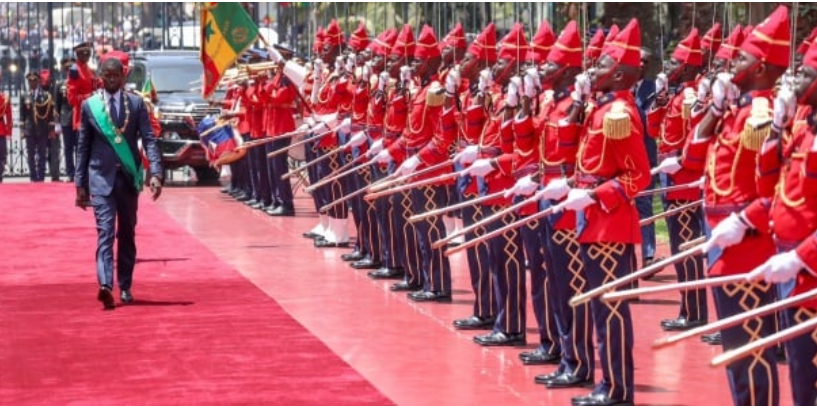 Excellence, M. le Président de la République, ouvrez les grilles du palais (Par Absa Hane)