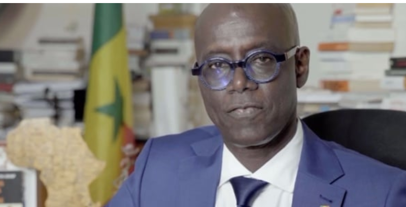 Thierno Alassane Sall sur l’affectation du général Kandé : « On est plus proche du bannissement d’un officier encombrant »