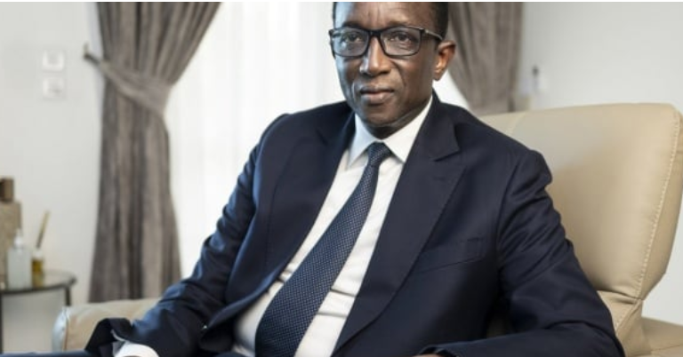 Cheikhou Oumar Sy : “Amadou Ba doit quitter l’APR pour…”