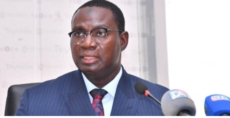 ACCÈS A LA PROPRIÉTÉ : Le ministre Moussa Balla Fofana annonce un déficit de 300 000 logements au Sénégal