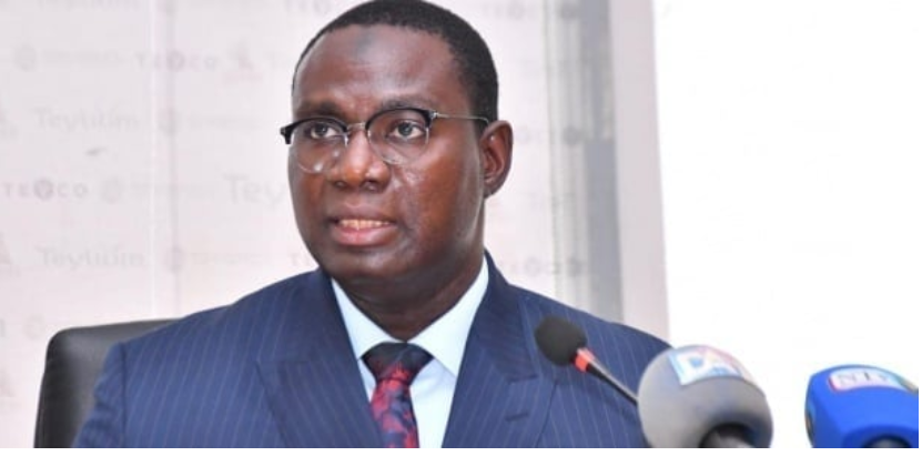 ACCÈS A LA PROPRIÉTÉ : Le ministre Moussa Balla Fofana annonce un déficit de 300 000 logements au Sénégal