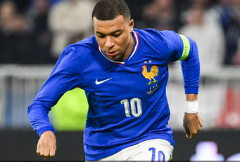 Equipe de France : Mbappé aux JO, Macron a sorti le grand jeu à Pérez !