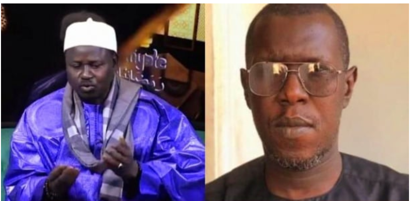 Propos contre Ousmane Sonko : la surprenante déclaration de l’imam Cheikh Ndao face aux enquêteurs