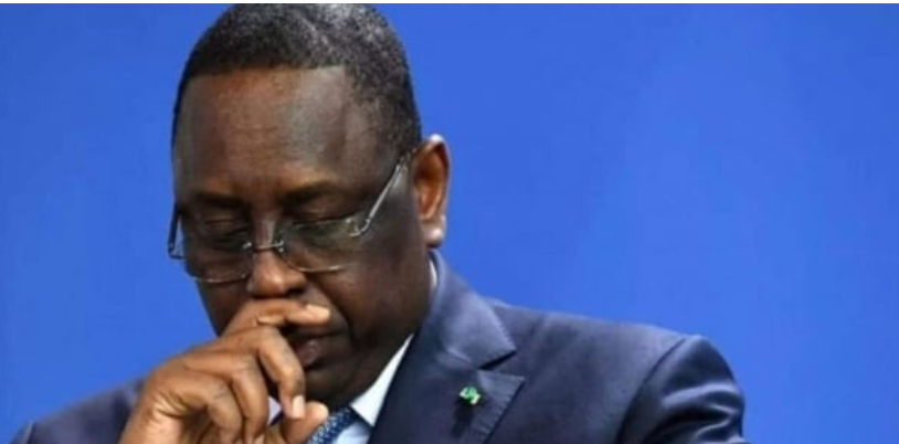 Plus de 3500 signatures pour une pétition réclamant un mandat d’arrêt international contre Macky Sall