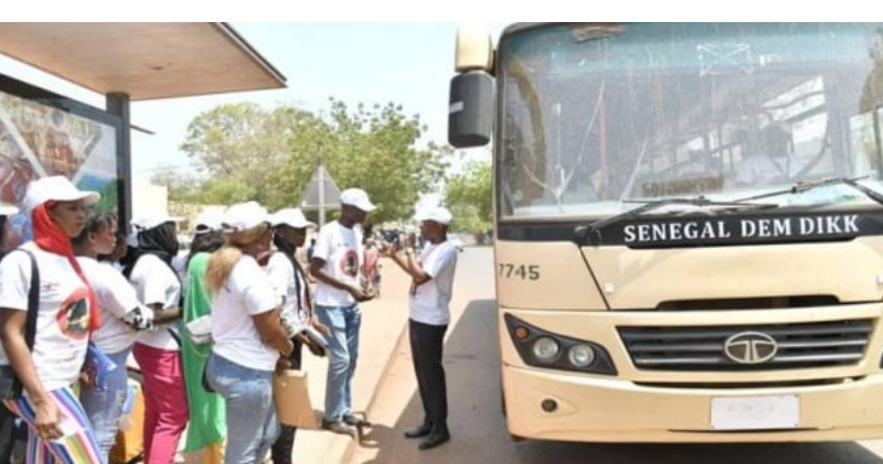 Retard dans la passation de service à la tête de Dakar Dem Dikk : Les travailleurs expriment leur ras-le-bol