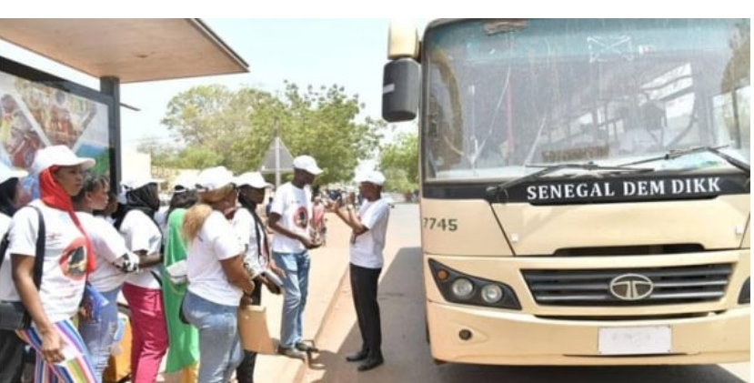 Retard dans la passation de service à la tête de Dakar Dem Dikk : Les travailleurs expriment leur ras-le-bol