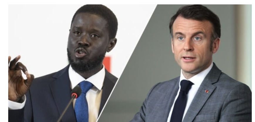 Diplomatie : Bassirou Diomaye Faye va rencontrer Emmanuel Macron, le 20 juin