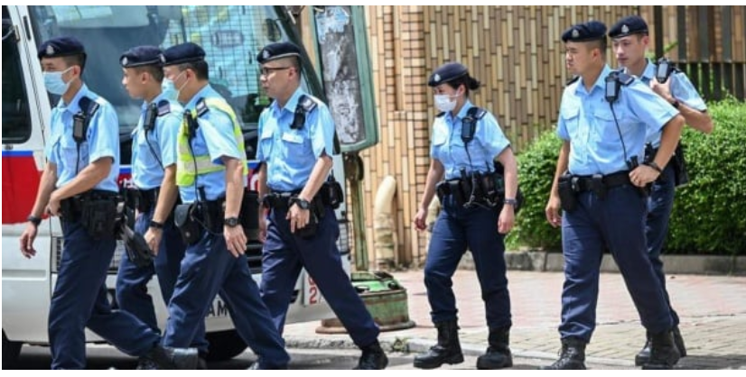 Attaque au couteau en Chine, huit morts (média d’Etat)