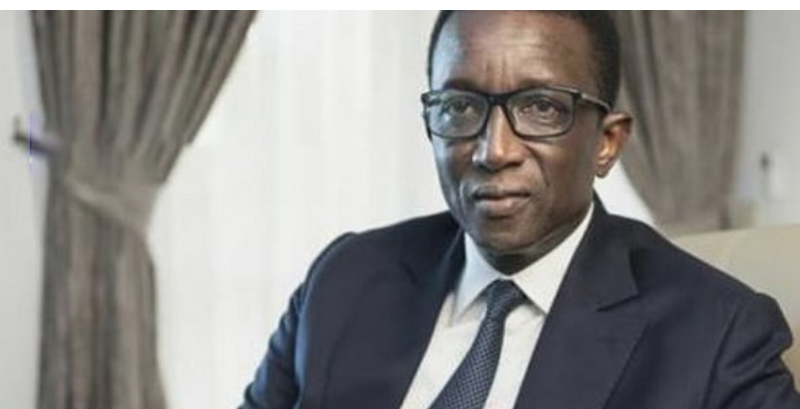 APR : Amadou Ba a pris sa décision