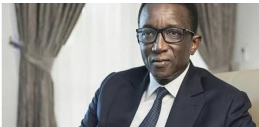 APR : Amadou Ba a pris sa décision