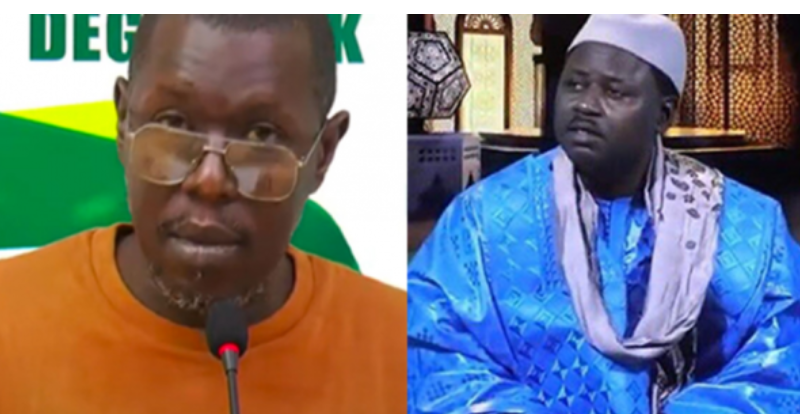 Bah Diakhaté et imam Cheikh Tidiane Ndao seront fixés sur leur sort le 3 juin