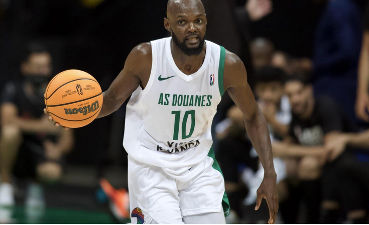 BASKETBALL AFRICA LEAGUE : l’AS Douanes au tapis !