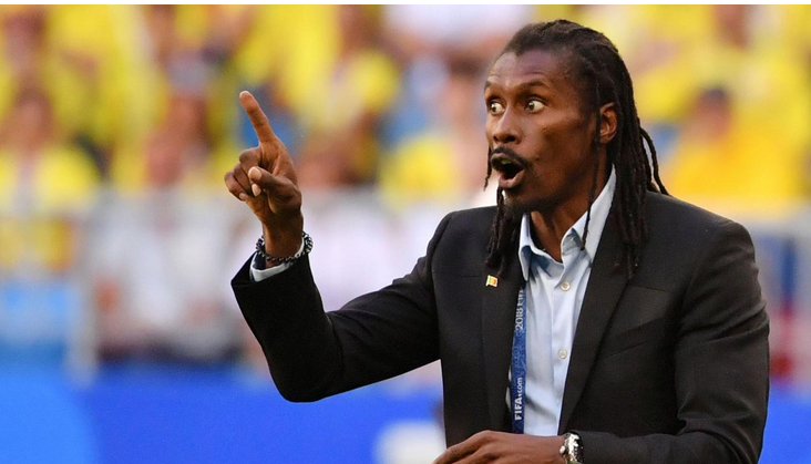 Programmation des matchs de juin : Aliou Cissé interpelle la FIFA