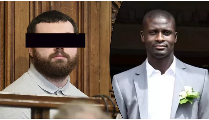 La perpétuité requise contre Jérémy Davin, reconnu coupable du meurtre homophobe de Mbaye Wade