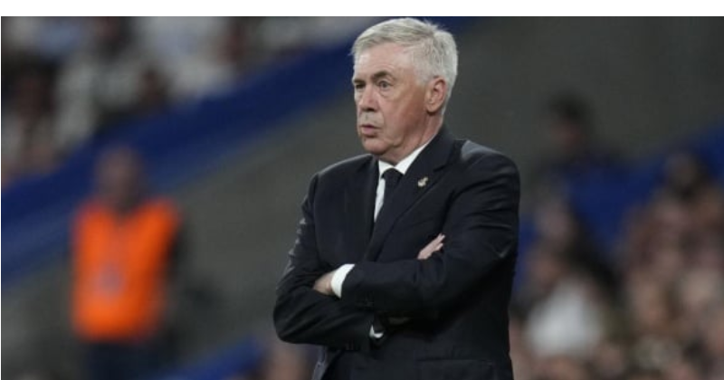 Participation du Real Madrid à la Coupe du monde des clubs : Carlo Ancelotti revient sur ses propos