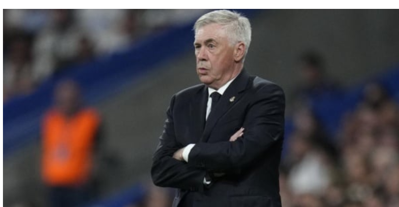 Participation du Real Madrid à la Coupe du monde des clubs : Carlo Ancelotti revient sur ses propos